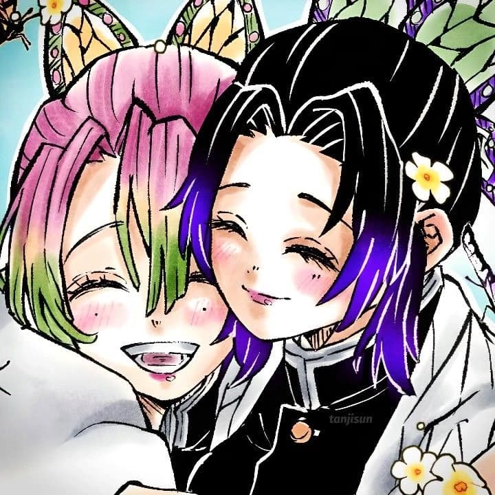 Mitsuri and shinobu thumbnail