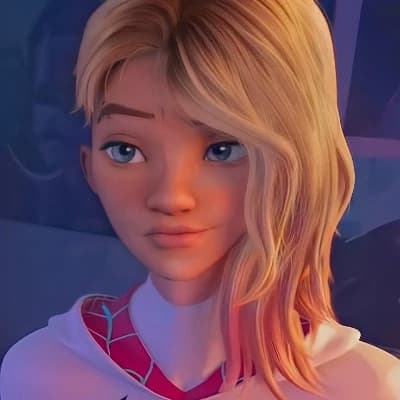 Gwen Stacy thumbnail