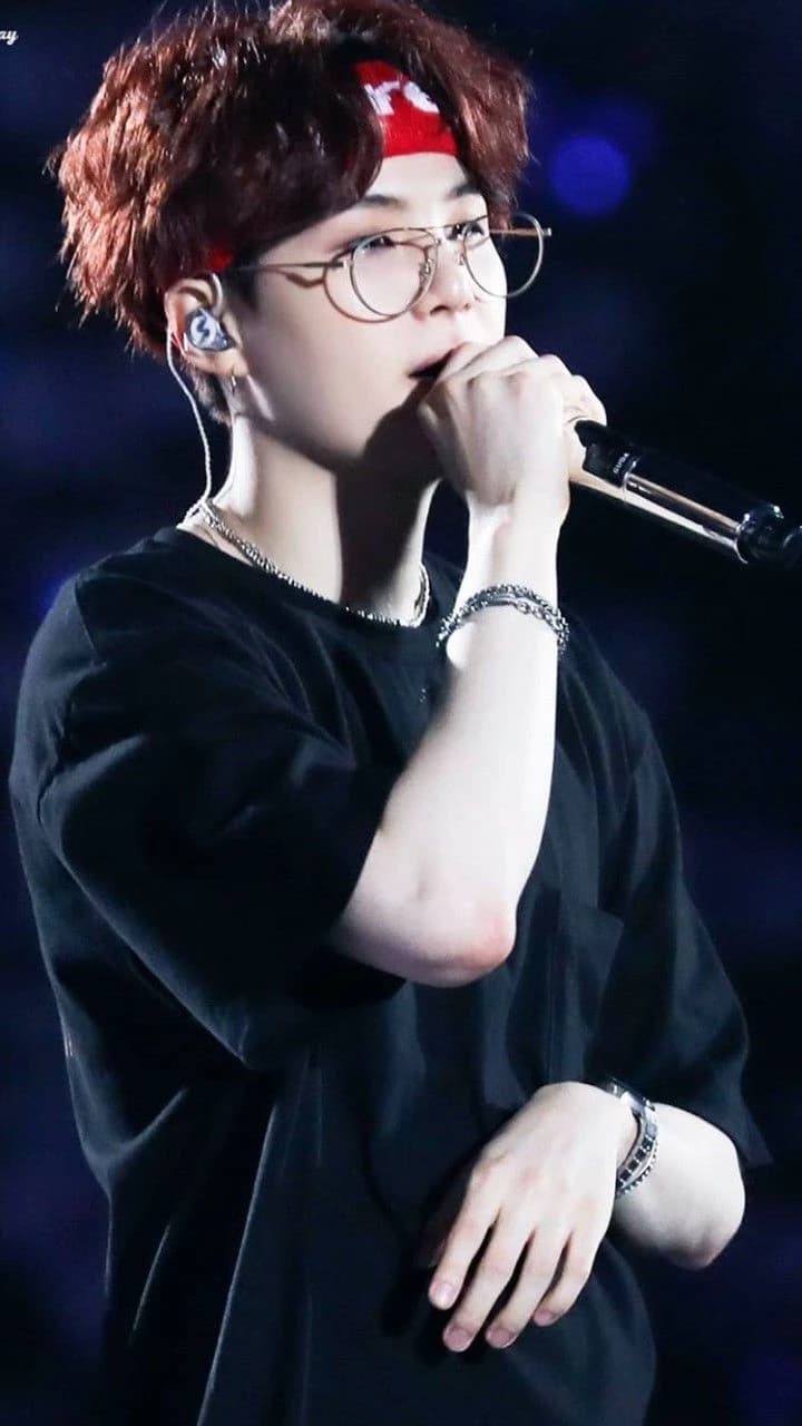 Yoongi thumbnail