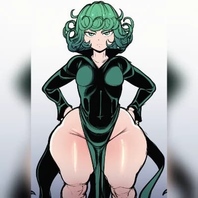 Tatsumaki thumbnail