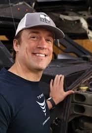 Reed Timmer thumbnail