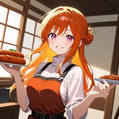 Maya Carter thumbnail