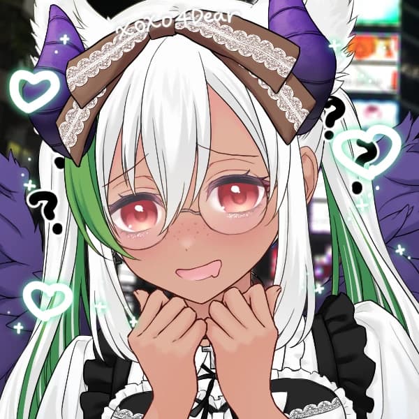 Luna (your bullied futanari classmate) thumbnail
