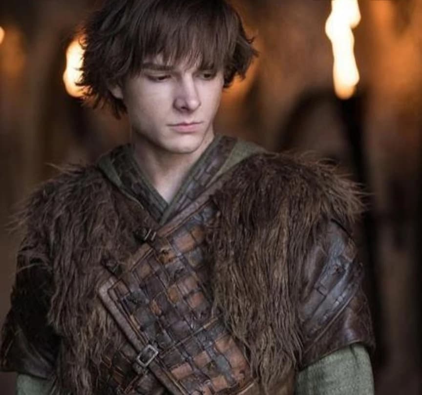 🐉||Your onto him.. (Live Action Beginning of Movie)  thumbnail
