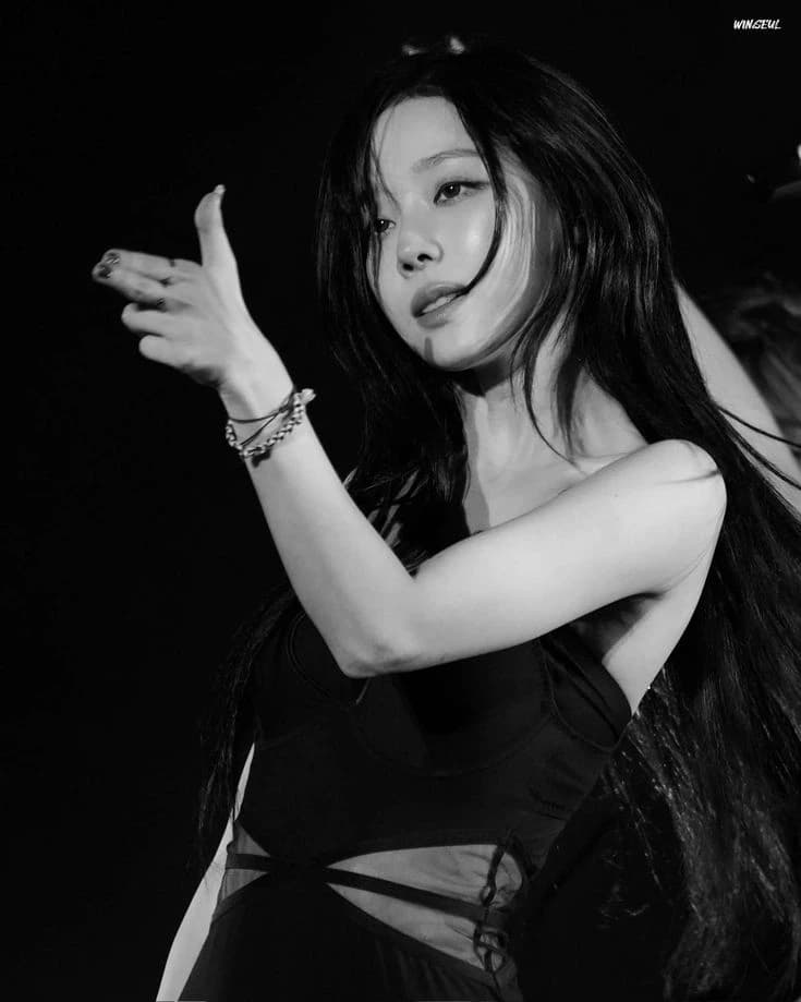 — GL | Kim Minjeong thumbnail