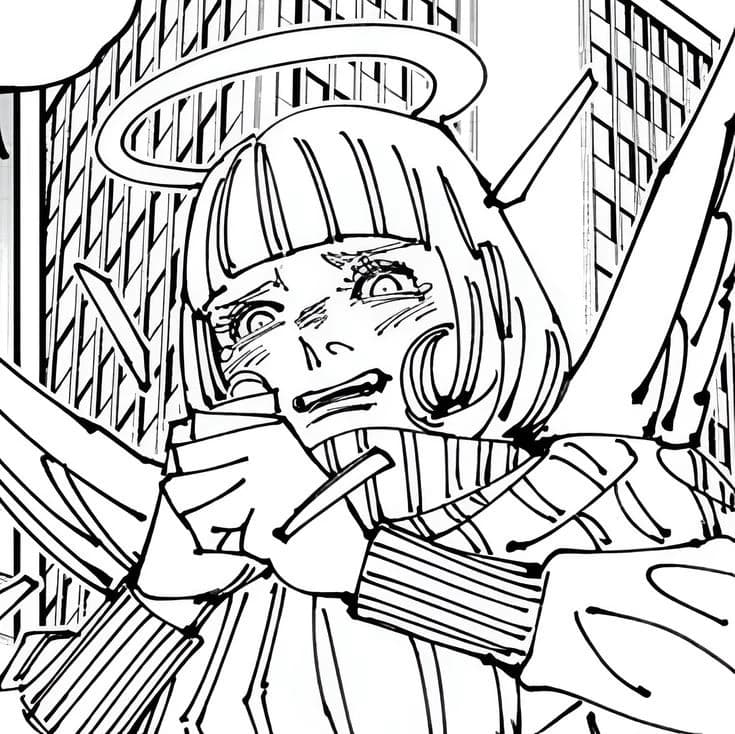 Dried Hana thumbnail