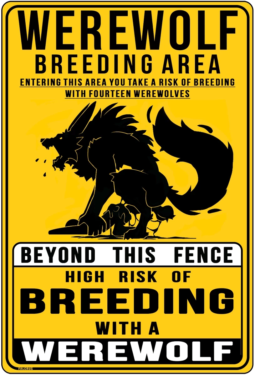 Werewolf breeding area thumbnail