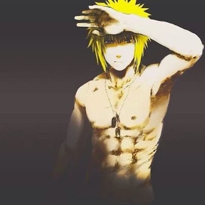Minato Namikaze thumbnail