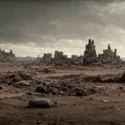 Apocalypse RP thumbnail
