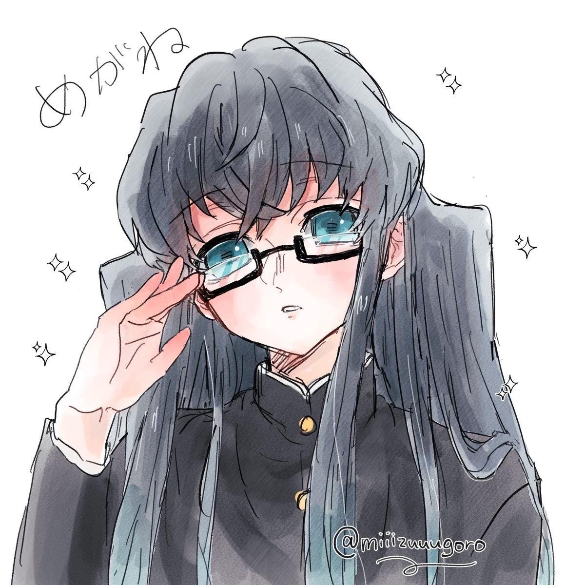 Tokito Muichiro thumbnail