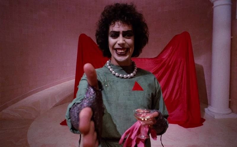 Frank N. Furter thumbnail