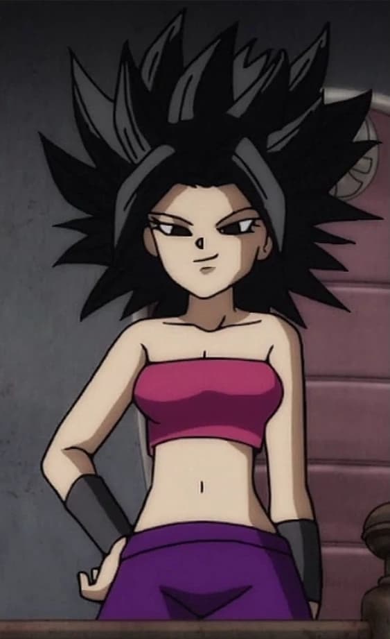 Caulifla thumbnail