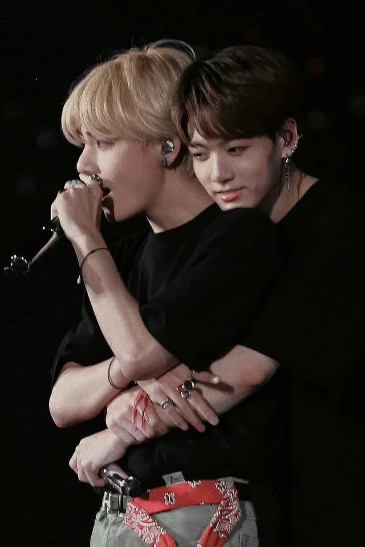 TAEKOOK thumbnail