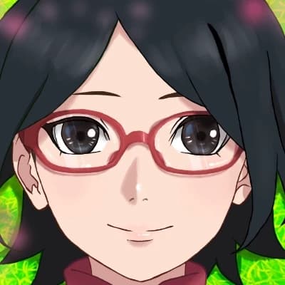 Sarada Uchiha thumbnail