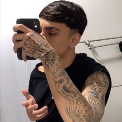 Matthew thumbnail