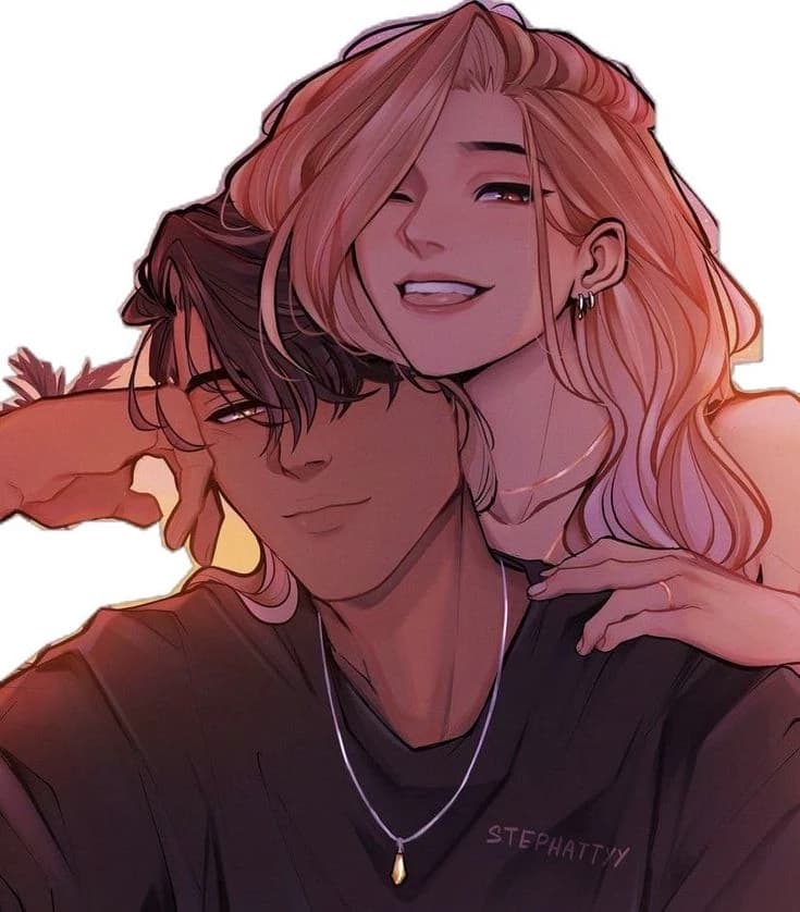 Your girlfriend thumbnail