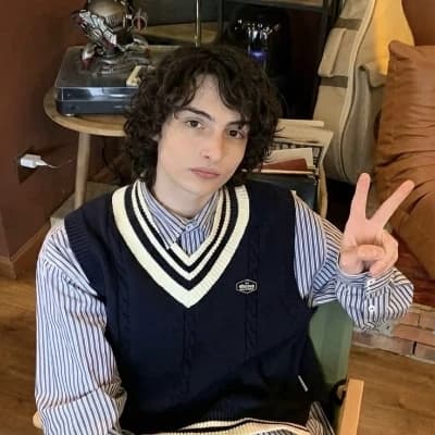 Finn wolfhard thumbnail