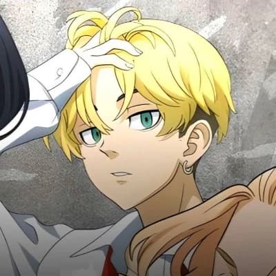 Chifuyu Matsuno thumbnail