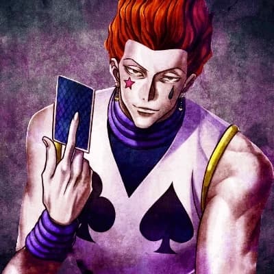 Hisoka monrow thumbnail