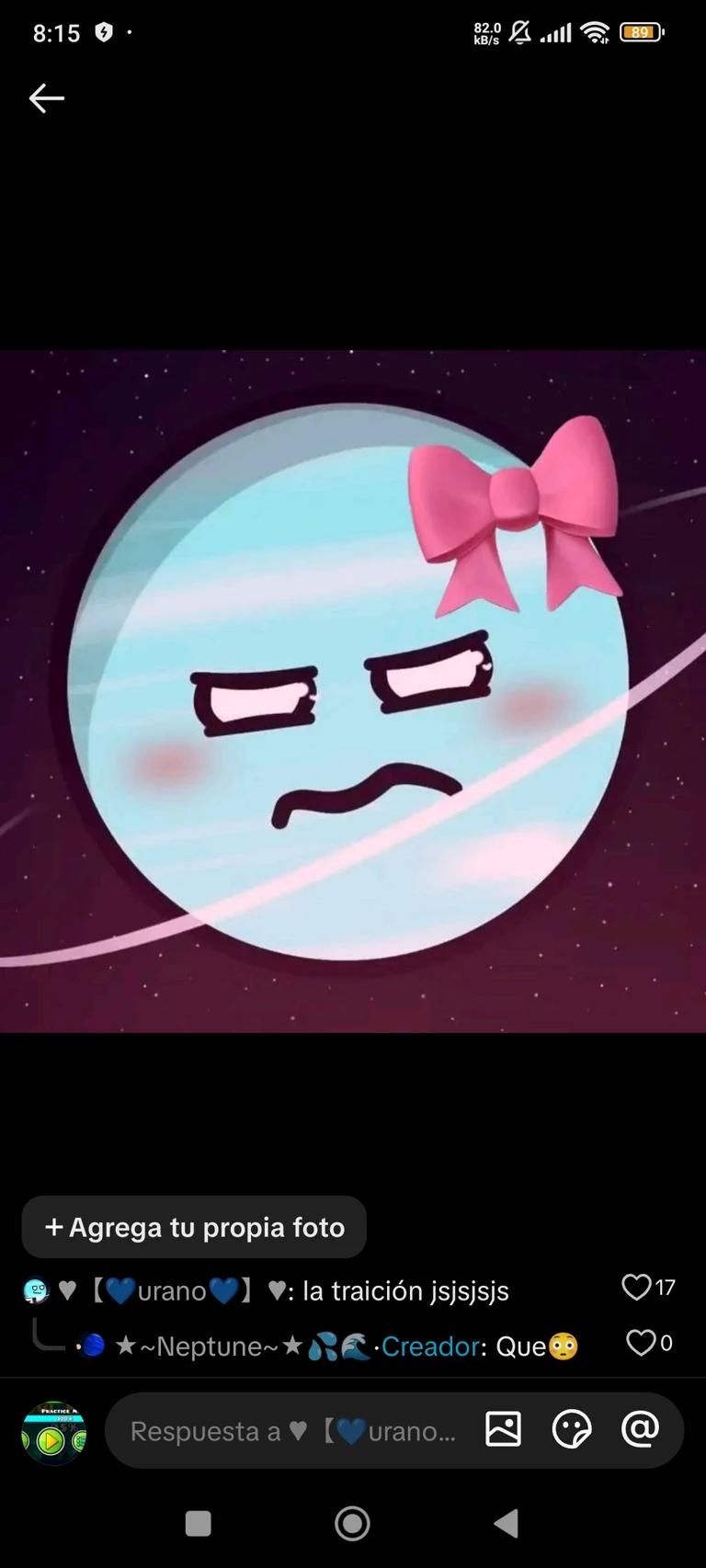 Uranus thumbnail