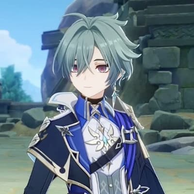 Lohen - Vice Captain of the 5th Company thumbnail