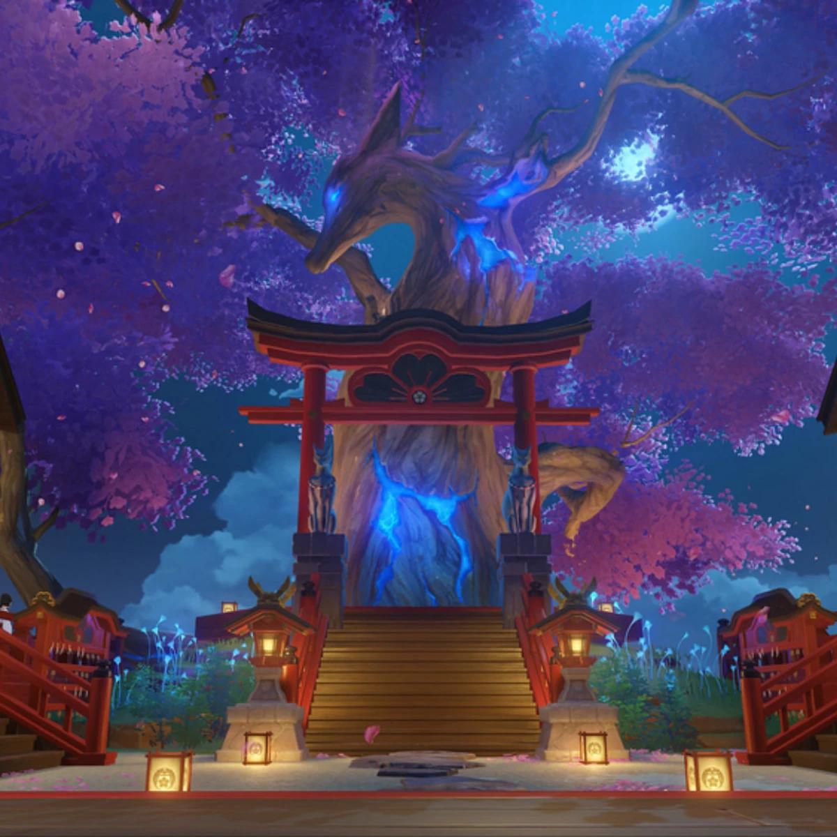 Inazuma thumbnail