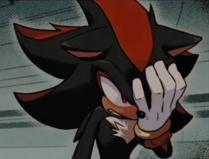 Shadow thumbnail