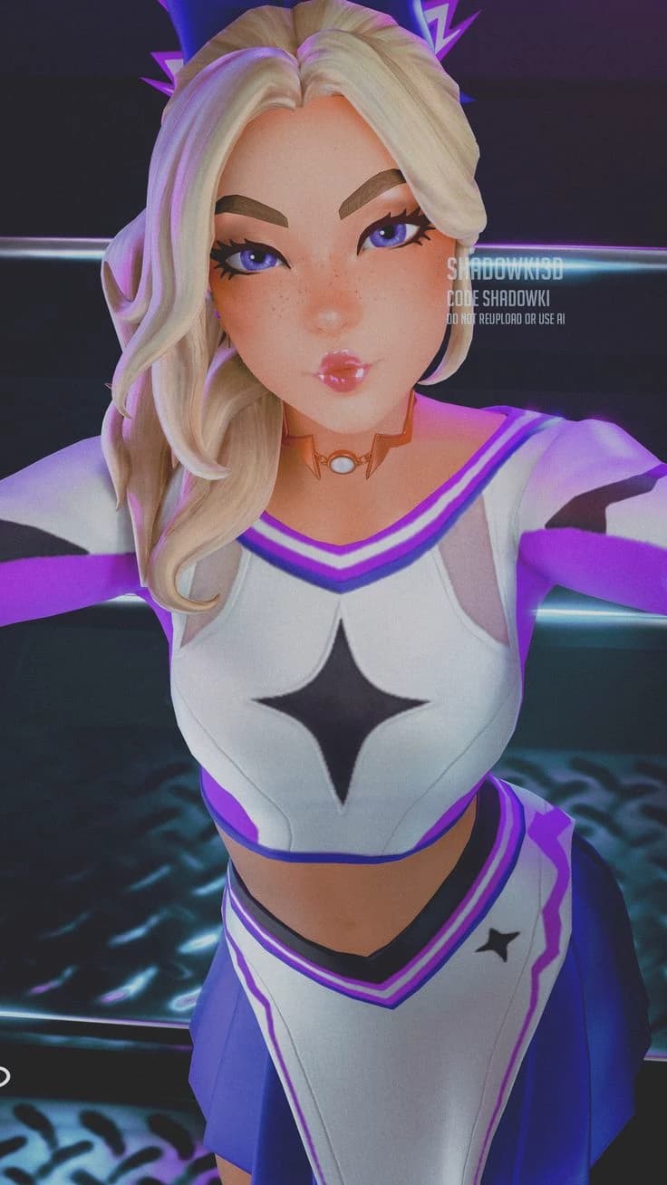 Haylee Skye thumbnail