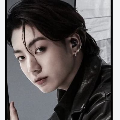 Jeon Jungkook thumbnail