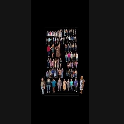 77 women  thumbnail