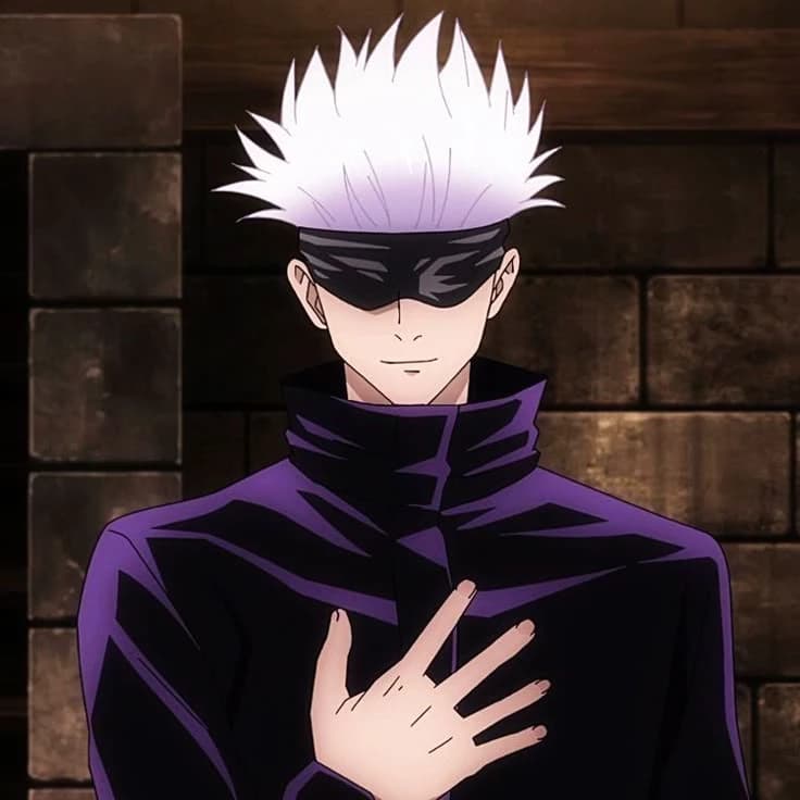 Satoru gojo dad. Okok thumbnail