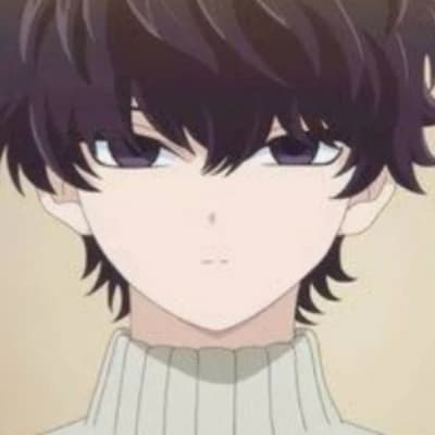 SHOUSUKE  thumbnail