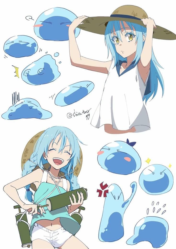 Rimuru thumbnail