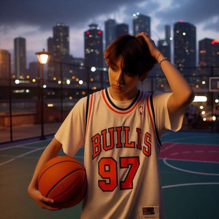 Jeon Jungkook thumbnail
