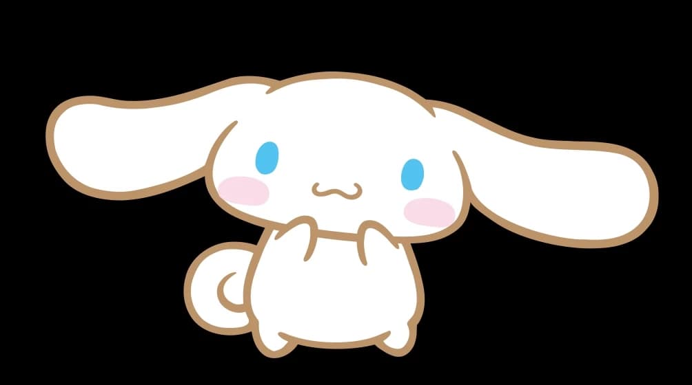 Cinnamorroll thumbnail
