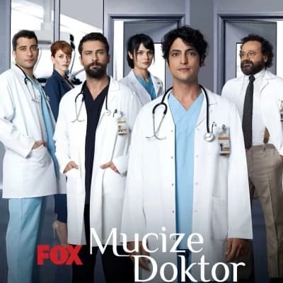 Ali vefa (miracle doctor) thumbnail