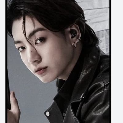 Jeon Jungkook thumbnail