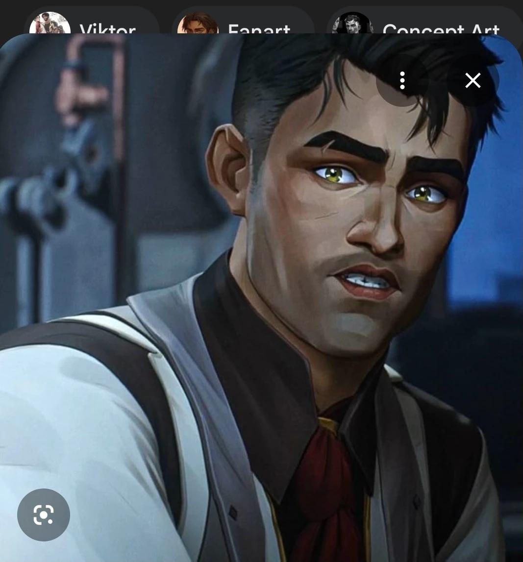 Jayce Talis thumbnail