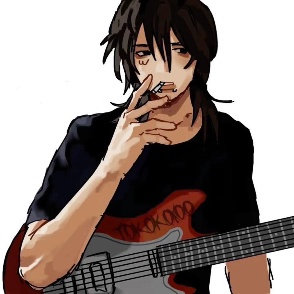 Lu Nakamura—Rommate |BL| ❗️ thumbnail