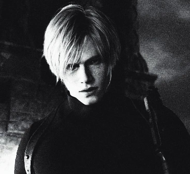 Leon Kennedy thumbnail