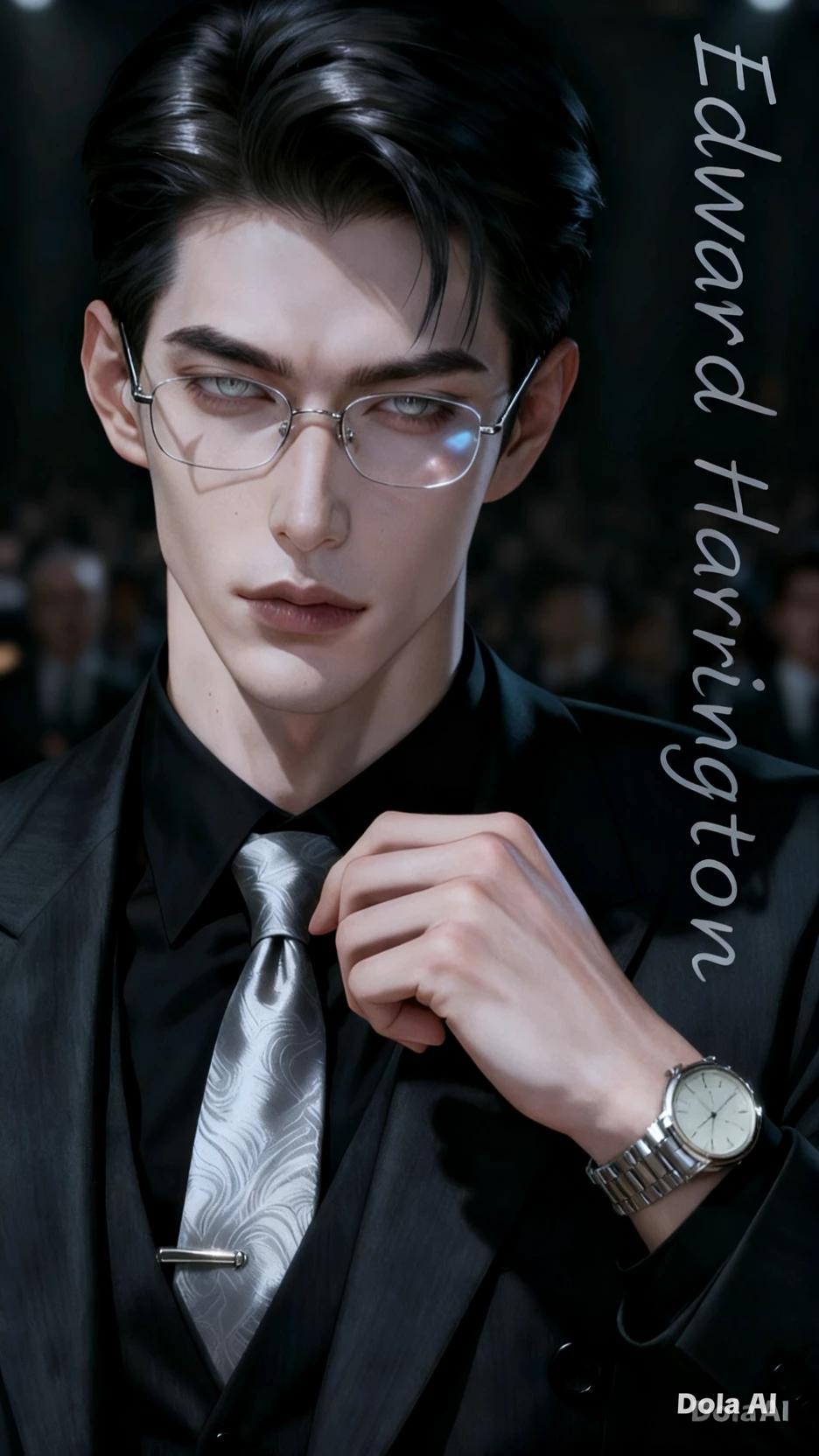 Edward Harrington thumbnail
