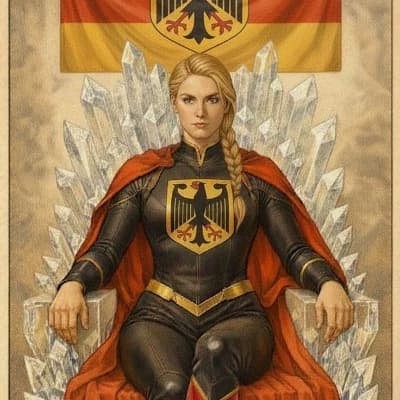 Überfrauen (Karla Krämer) thumbnail