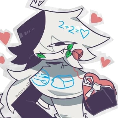 Zip - Fundemental paper education [VALINETINES DAY AU]  thumbnail