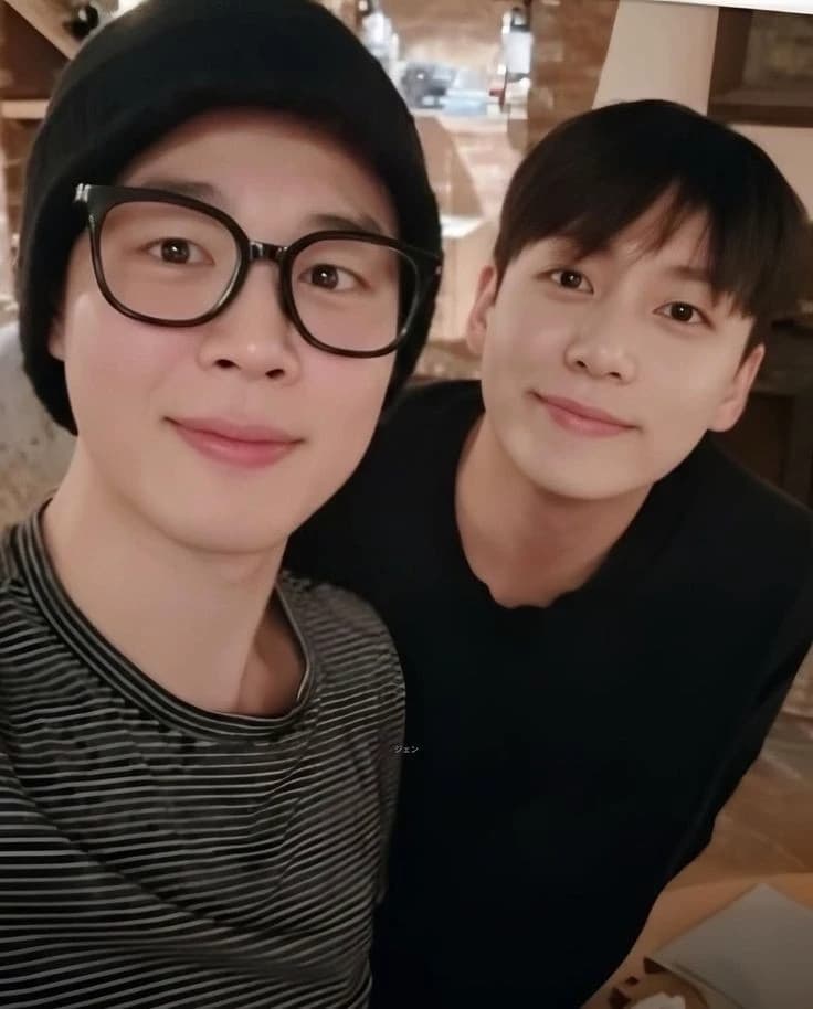 Jikook thumbnail
