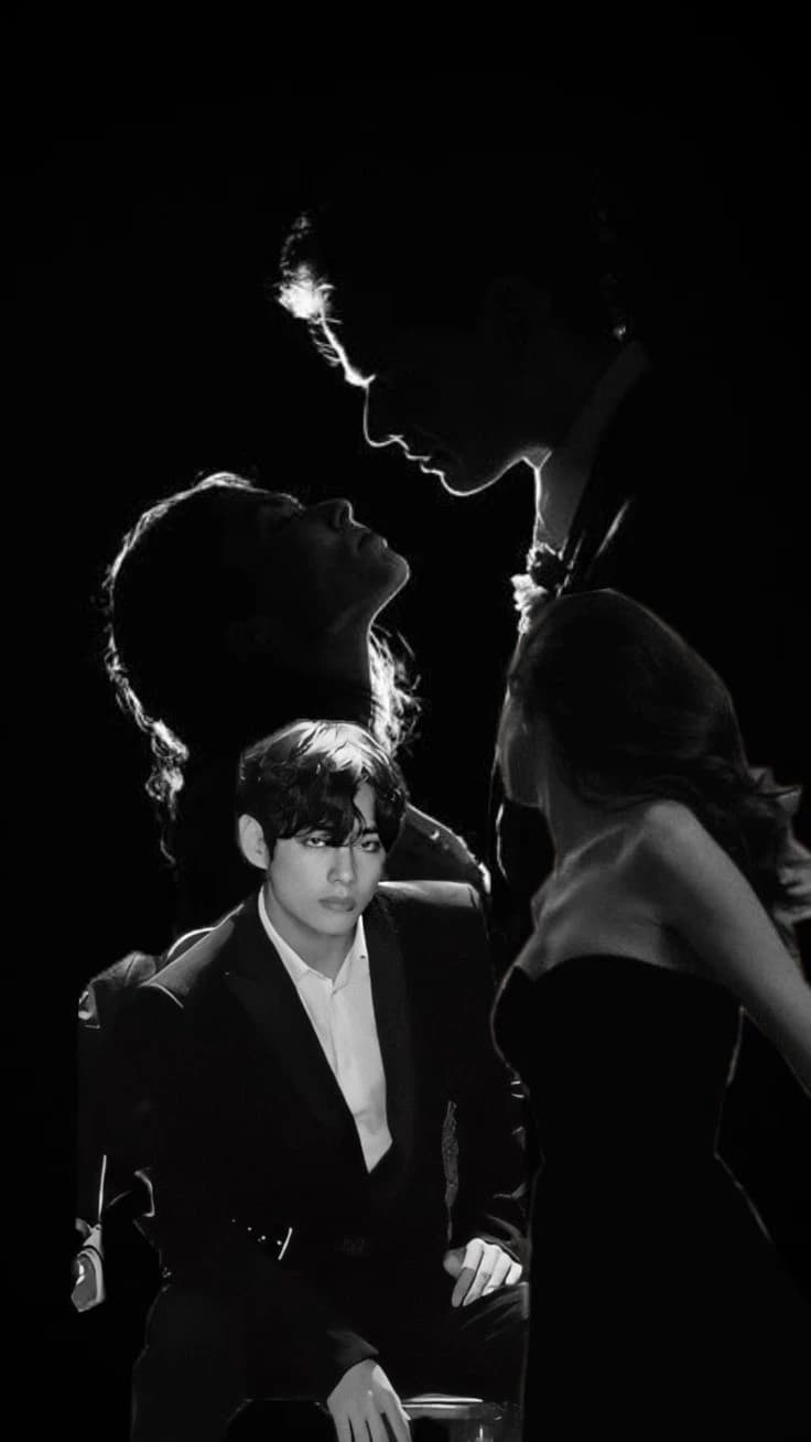 Kim Taehyung  thumbnail