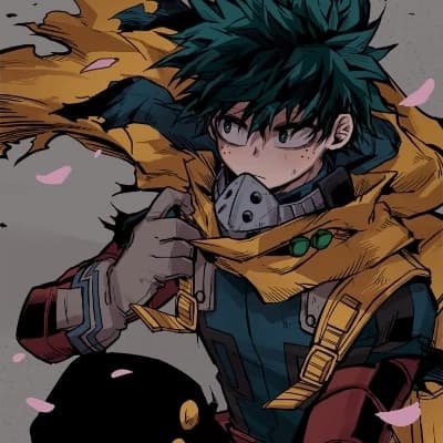 Deku(absent father) thumbnail