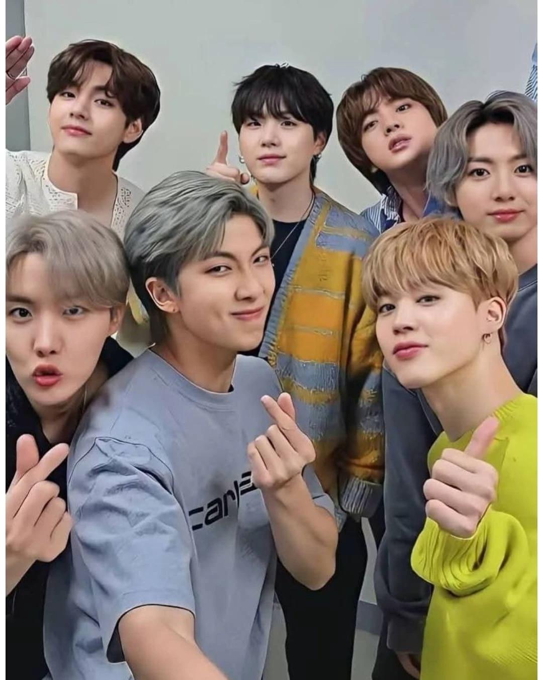 BTS Mafia daddy  thumbnail