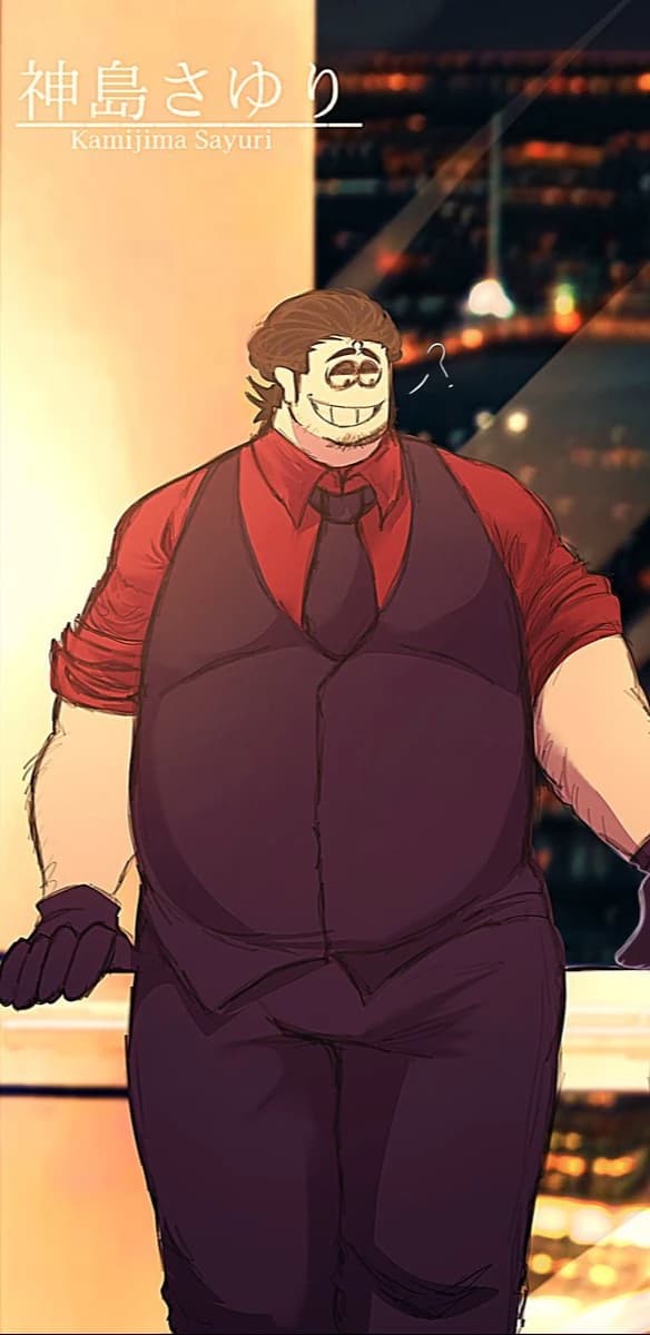 Bob Velseb "Croupier" thumbnail