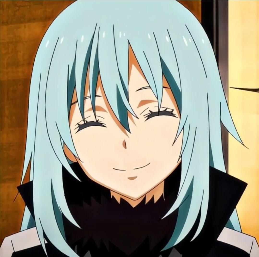 rimuru tempest thumbnail