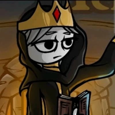 Reyna would go thumbnail